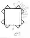 Fig. 06 - Strake system for submerged or partially submerged structures