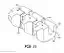 Fig. 20 - Floating dock, connection system, and accessories