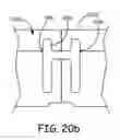 Fig. 23 - Floating dock, connection system, and accessories