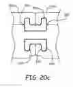 Fig. 24 - Floating dock, connection system, and accessories