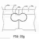 Fig. 28 - Floating dock, connection system, and accessories
