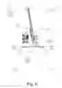 Fig. 07 - Batter angled flange composite cap
