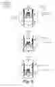 Fig. 09 - Batter angled flange composite cap