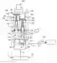 Fig. 01 - POWDER TRANSPORT METHOD AND SYSTEM FOR TRANSPORTING POWDER CONSTANTLY AND SMOOTHLY