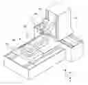 Fig. 01 - Controller for machine tool and five-axis simultaneous control machine tool controlled thereby