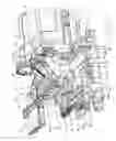 Fig. 05 - APPARATUS FOR AND METHOD OF CLAMPING AND TRIMMING A PERFECT BOUND BOOK