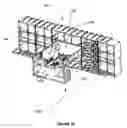 Fig. 22 - Battery exchange station