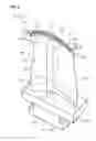 Fig. 03 - Compressor blade and production and use of a compressor blade