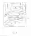 Fig. 10 - Blade outer air seal cooling