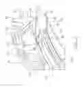 Fig. 05 - Blade outer air seal support cooling air distribution system