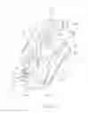 Fig. 07 - Blade outer air seal support cooling air distribution system