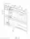 Fig. 08 - Blade outer air seal support cooling air distribution system