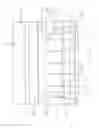 Fig. 13 - Blade outer air seal support cooling air distribution system