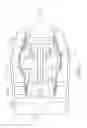 Fig. 02 - Blade outer air seal support