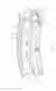 Fig. 04 - Blade outer air seal support