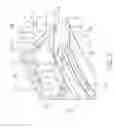 Fig. 05 - Blade outer air seal support