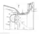 Fig. 01 - Open-blade engine-cooling fan shroud guide vanes