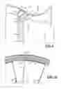 Fig. 06 - Open-blade engine-cooling fan shroud guide vanes