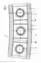 Fig. 02 - Method for establishing a blade connection of a rotor blade, a blade connection and a securing element for a blade connection