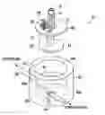 Fig. 01 - Tube pump, liquid ejecting apparatus, and method of driving tube pump