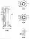 Fig. 08 - MOTOR WITH HIGH PRESSURE RATED CAN