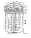 Fig. 01 - Scroll compressor including lubrication features