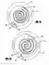 Fig. 07 - Scroll compressor including lubrication features