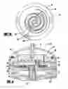 Fig. 08 - Scroll compressor including lubrication features