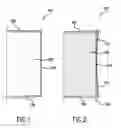 Fig. 02 - Device and method for hot isostatic pressing container