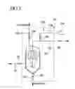 Fig. 04 - Synthesis reaction system for hydrocarbon compound, and method of removing powdered catalyst particles