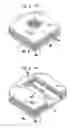 Fig. 03 - SUPPORTING UNIT FOR MICROFLUID SYSTEM
