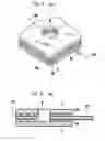 Fig. 07 - SUPPORTING UNIT FOR MICROFLUID SYSTEM