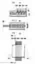 Fig. 08 - SUPPORTING UNIT FOR MICROFLUID SYSTEM