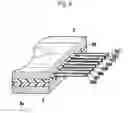 Fig. 09 - SUPPORTING UNIT FOR MICROFLUID SYSTEM