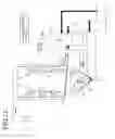 Fig. 12 - Method and facility for recovering COgas in cement manufacturing facility