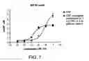 Fig. 06 - Use of functionalized magnetic nanoparticles in cancer detection and treatment
