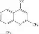 Fig. 145 - Antimalarial Quinolines and Methods of Use Thereof