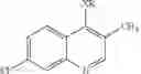 Fig. 72 - Antimalarial Quinolines and Methods of Use Thereof