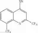 Fig. 77 - Antimalarial Quinolines and Methods of Use Thereof