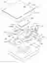 Fig. 01 - Light guide plate injection molding die