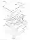 Fig. 02 - Light guide plate injection molding die