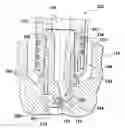 Fig. 01 - Injection Molding Nozzle Having A Nozzle Tip With Diamond Crown