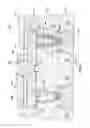 Fig. 02 - Injection Molding Nozzle Having A Nozzle Tip With Diamond Crown