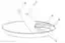 Fig. 01 - Inclusive single-use heating device