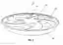 Fig. 04 - Inclusive single-use heating device