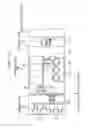 Fig. 11 - Hydrophobicizing apparatus, hydrophobicizing method and storage medium