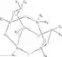 Fig. 08 - Polyhedral oligomeric silsesquioxane image conditioning coating