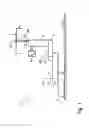 Fig. 02 - Robot comprising a cleaning device and associated operating method