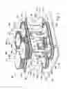 Fig. 08 - Dunnage product with crumpled multi-lobed undulating body