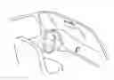 Fig. 01 - Flexible Dashboard Barrier